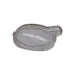 Clear Lid for Cleanstar Aerolite VBP1400 backpack vacuum (part VBP1400-1C)