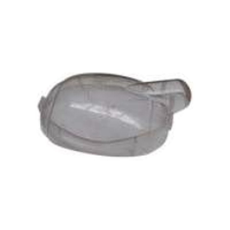 Clear Lid for Cleanstar Aerolite VBP1400 backpack vacuum (part VBP1400-1C)