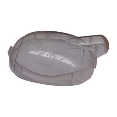 Clear Lid for Cleanstar Aerolite VBP1400 backpack vacuum (part VBP1400-1C)