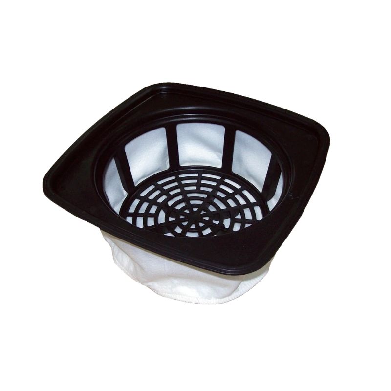 Cleanstar cloth bag and cage for AS5 vacuum cleaners