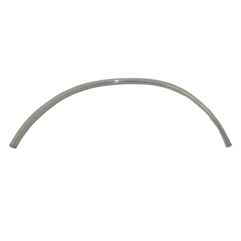 Cleanstar DRYFT 6mm Polyurethane Natural Water Hose in white background image