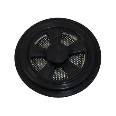Cleanstar DRYFT Clean Water Tank Bucket Filter image in white background