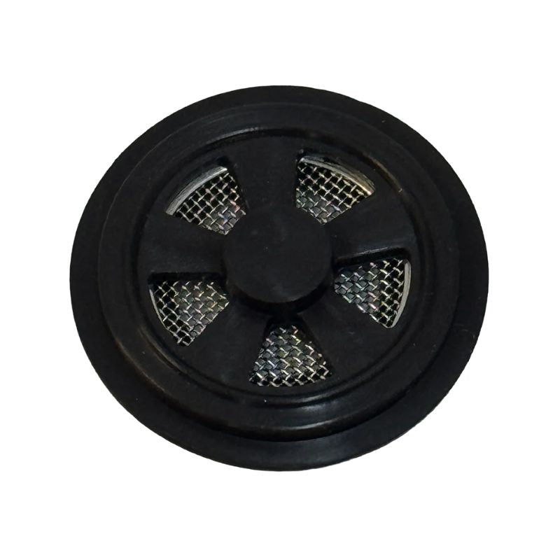 Cleanstar DRYFT Clean Water Tank Bucket Filter image in white background