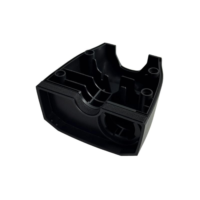 Cleanstar DRYFT Clean Water Tank Seat Housing genuine replacement part in white background