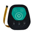 Cleanstar DRYFT Control Panel Replacement in white background
