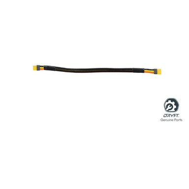 Cleanstar DRYFT Floor Scrubber Wiring Harness Replacement image in white background
