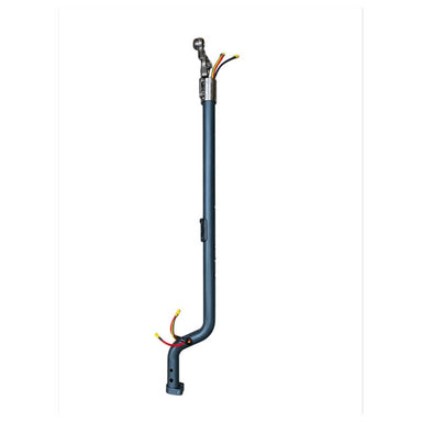 Cleanstar DRYFT Floor Scrubber Lower Spine Assembly genuine replacement part for machine support and stability