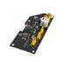 Cleanstar DRYFT Main PCB V1 Electronics Board in white background image