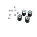 Cleanstar DRYFT Oscillation Stabiliser Kit in white background