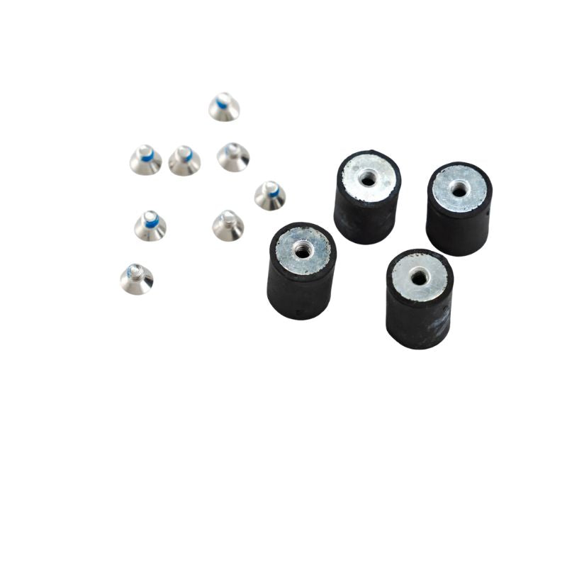 Cleanstar DRYFT Oscillation Stabiliser Kit in white background