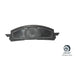 Cleanstar DRYFT Pad Holder Assembly image on white background.