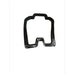 Cleanstar DRYFT Floor Scrubber Recovery Tank Seal genuine replacement parts.