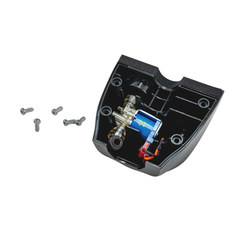Cleanstar DRYFT Solenoid Pod Assembly in white background image