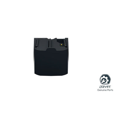 Cleanstar DRYFT Suction Pod image in white background