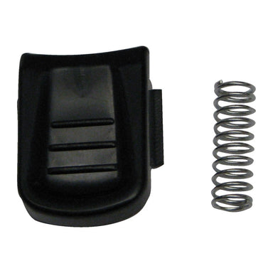 Exhaust Filter Locker for Cleanstar Aerolite VBP1400 backpack vacuum (part VBP1400-20/21)