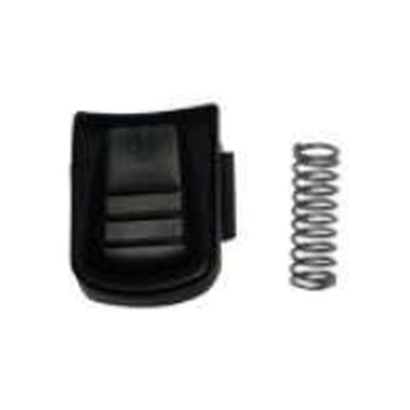 Exhaust Filter Locker for Cleanstar Aerolite VBP1400 backpack vacuum (part VBP1400-20/21)