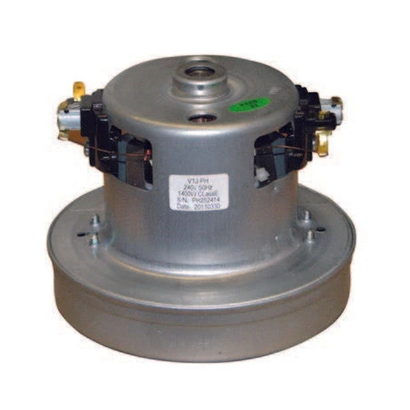 Motor for Cleanstar Aerolite VBP1400 backpack vacuum (part VBP1400-12)