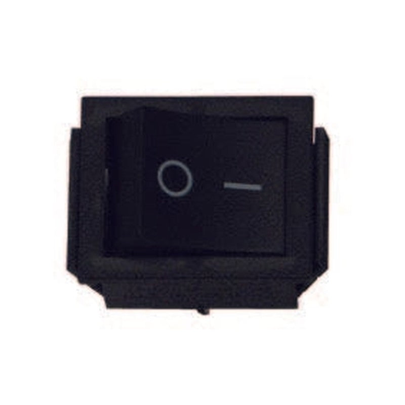 Switch for Cleanstar Aerolite VBP1400 backpack vacuum (part VBP1400-25)