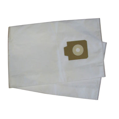 Cleanstar Vacuum Bags AF1086S 5 Pack in white background
