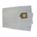 Cleanstar Vacuum Bags AF1086S 5 Pack in white background