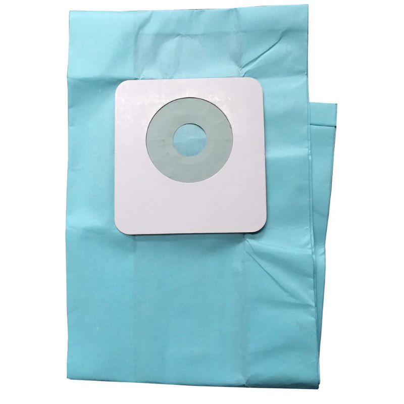 Cleanstar Vacuum Bags Tornado Typhoon SD30 3 Pack Paper in white background