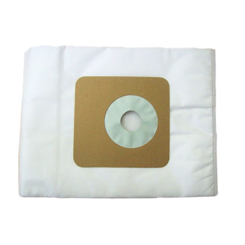 Cleanstar Vacuum Bags Tornado Typhoon SD30 3 Pack in white background