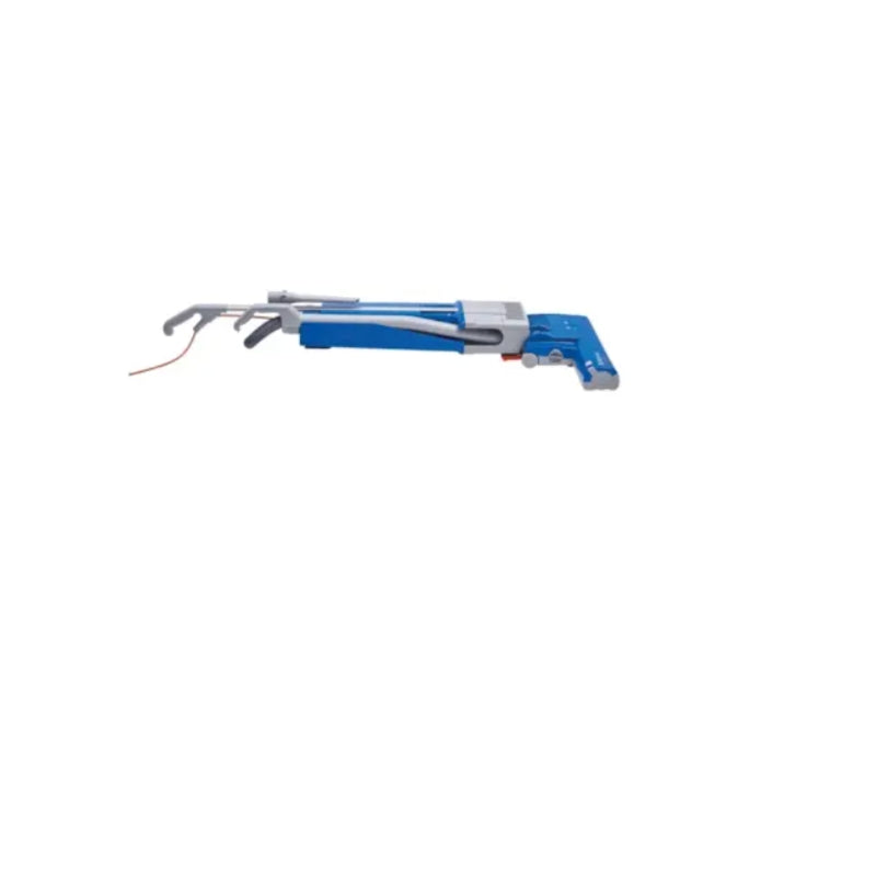 Columbus BS361 Upright Vacuum Cleaner ergonomic handle