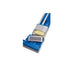 Columbus BS361 Upright Vacuum Cleaner brush head detail