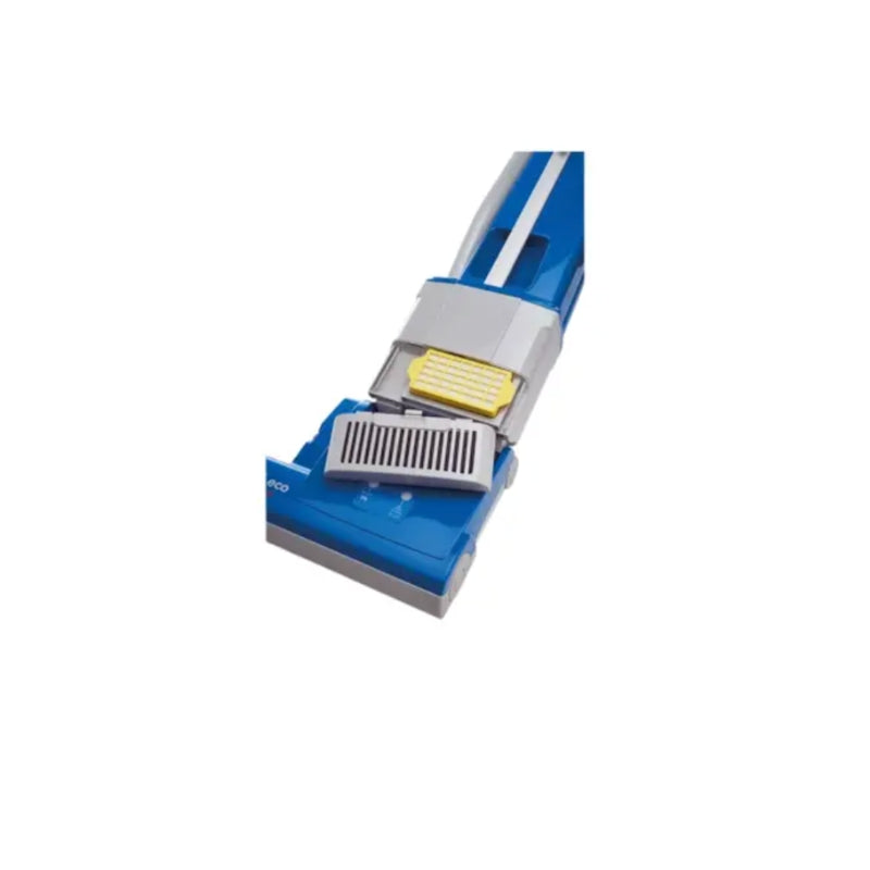 Columbus BS361 Upright Vacuum Cleaner brush head detail