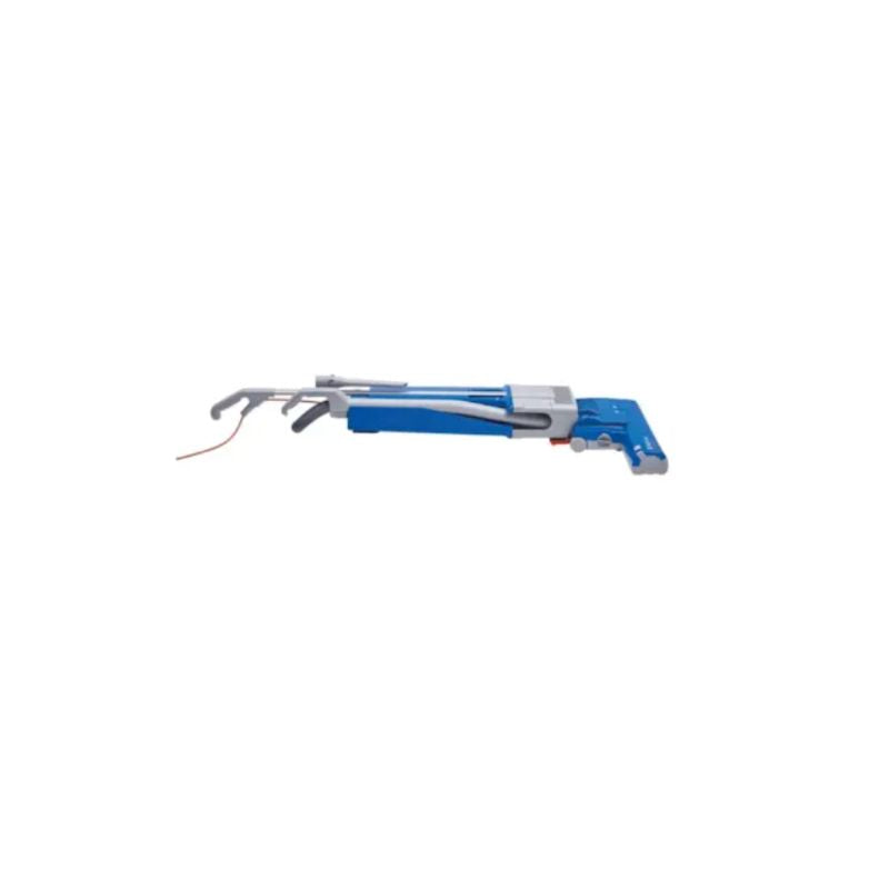 Columbus BS461 Upright Vacuum Cleaner side view