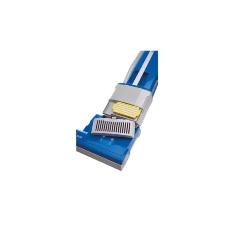 Columbus BS461 Upright Vacuum Cleaner rear view