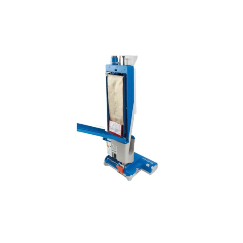 Columbus BS461 Upright Vacuum Cleaner cleaning head