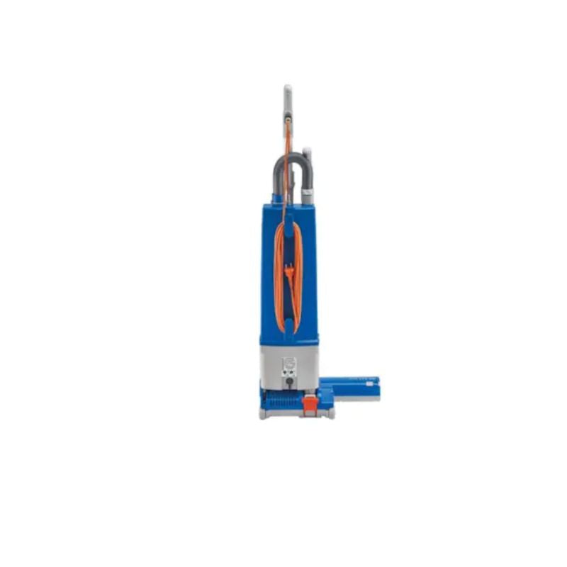 Columbus BS461 Upright Vacuum Cleaner dust bag and filtration system