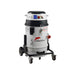 Delfin MTL 301 EX ATEX industrial vacuum for combustible dust