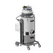 Delfin MTL 451 EX ATEX Zone 21 industrial vacuum front view