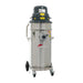 Delfin MTL 801 WD EX ATEX wet and dry industrial vacuum front view