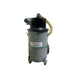 Delfin RV4000 Petrol Powered Gutter Vacuum System front view