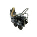 Delfin RV4000 gutter vacuum accessories and carbon pole