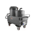 Delfin TC220 Tecnoil oil and chips industrial vacuum front view