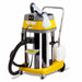 Ghibli M26 Wet Vacuum and Carpet Extractor in white background image