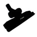 Ghibli T1 Backpack Vacuum Cleaner Wessel-Werk low profile floor nozzle