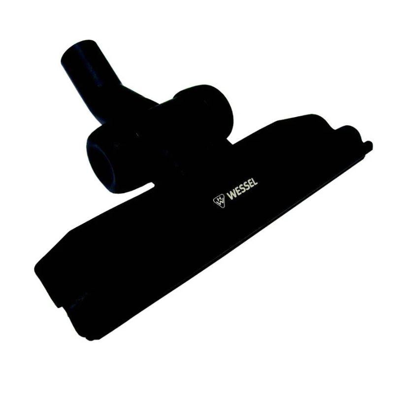 Ghibli T1 Backpack Vacuum Cleaner Wessel-Werk low profile floor nozzle