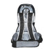 Ghibli T1 Backpack Vacuum Cleaner padded harness and back support