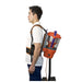 Hako Advantage Bagless Backpack Vacuum Cleaner for efficient commercial cleaning