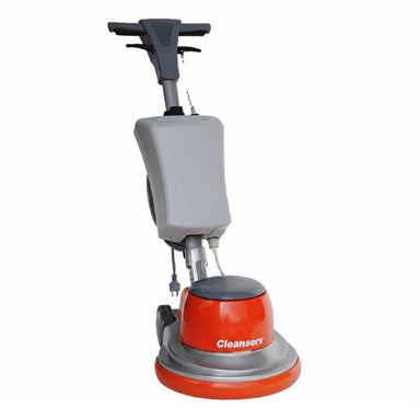 Hako Cleanserv SD43 Dual Speed Floor Polisher in white background