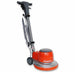 Hako Cleanserv SD43 Floor Polisher in white image background.