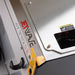 Jetwave Hybrid G2 200-15 pressure washer power button