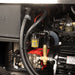 Jetwave Hybrid G2 200-15 hot water pressure washer internal components