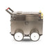 Jetwave Hybrid G2 200-21 hot water electric pressure washer side view