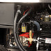 Jetwave Hybrid G2 200-21 hot water electric pressure washer inside view